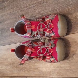 Keen Sandals (sz 2)